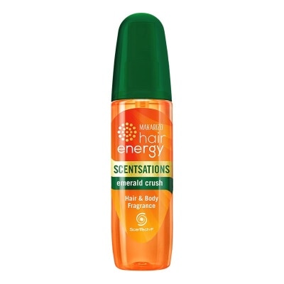 MAKARIZO - MAKARIZO H/SCEN EMERALD CRUSH 100ML image