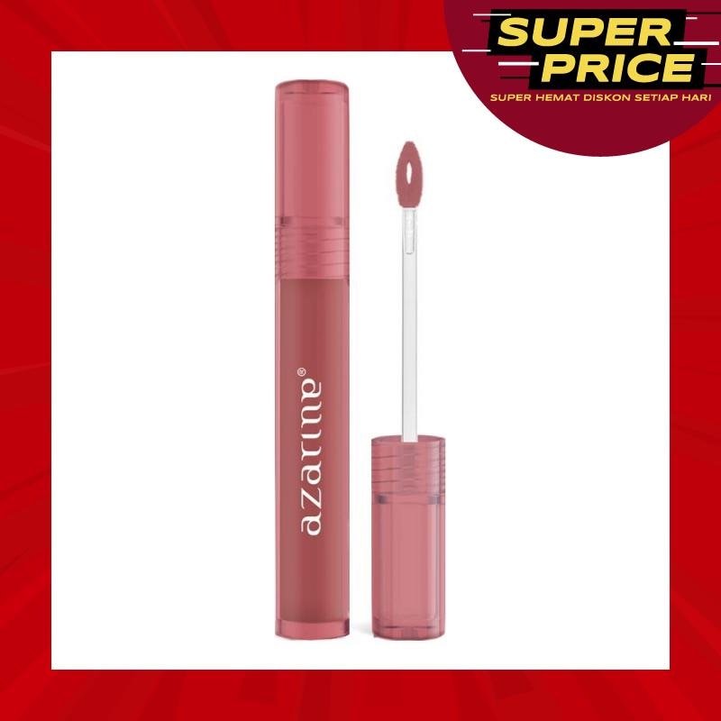 AZARINE VELV LIPPIE CRM ROSY CONE #02