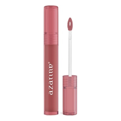 AZARINE Azarine Velvety Lippie Cream #04 Strawberry Popsicle