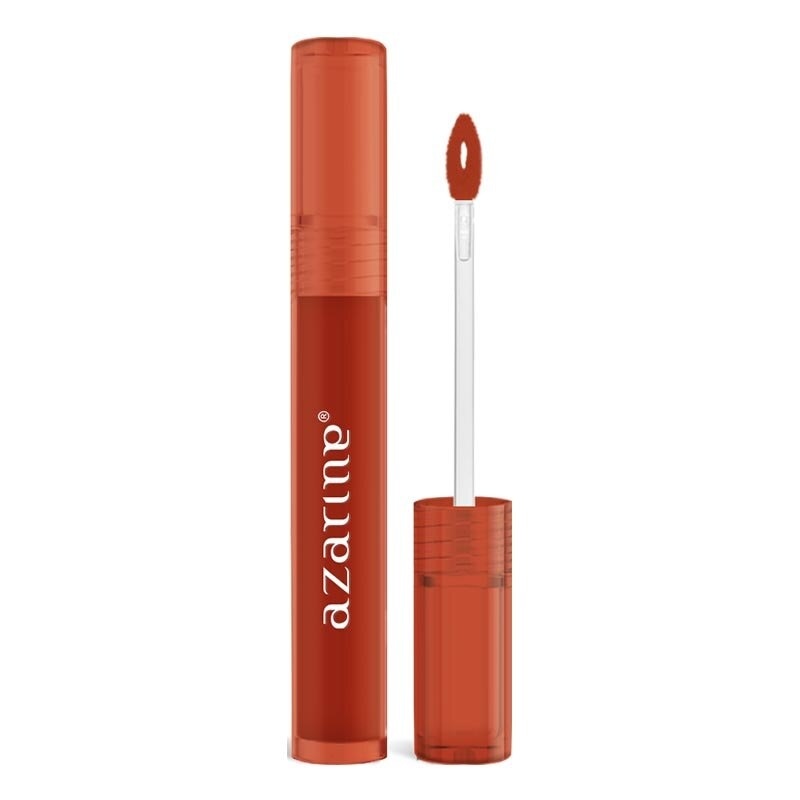 Azarine Velvety Lippie Cream #06 Peach Froyo