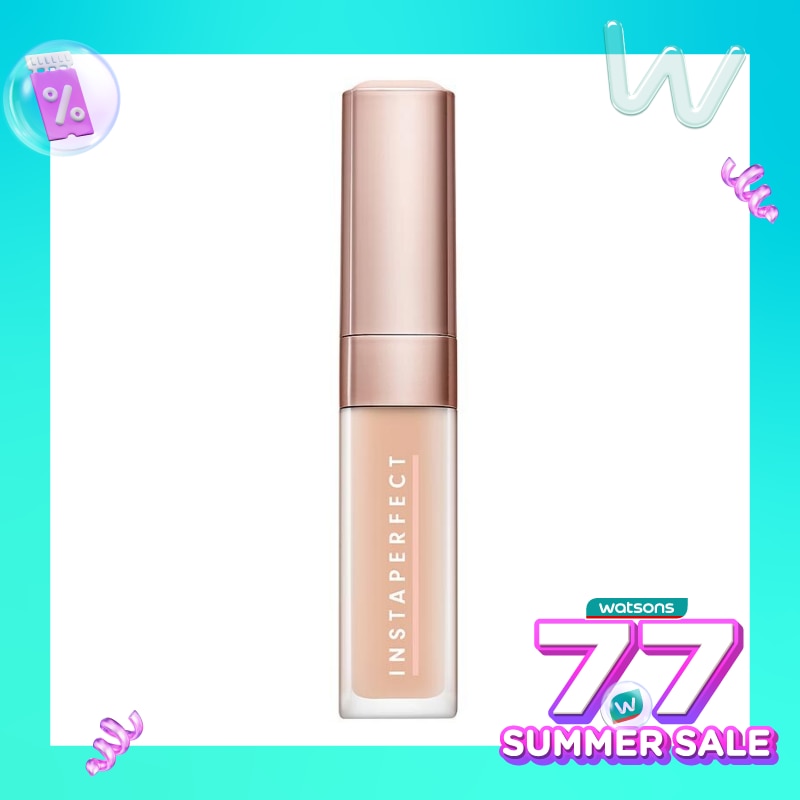 Instaperfect Skinveil Cover Concealer 10 Fair