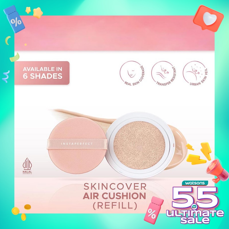 INSTAPERF SKINC CUSH REF 43 CREME SAND