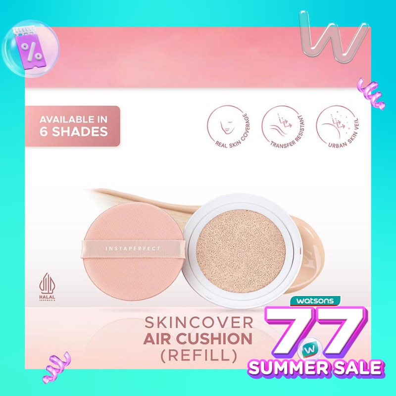 INSTAPERF SKINC CUSH REF 43 CREME SAND