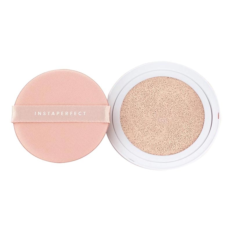 Instaperfect Skincover Air Cushion Refill 43 Creme Sand