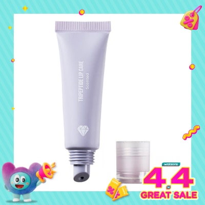 ROSE ALL DAY - Rose All Day Tripeptide Lip Care-Scented 8g