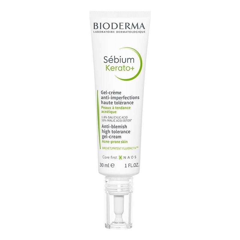 Bioderma Sebium Kerato+ 30ml