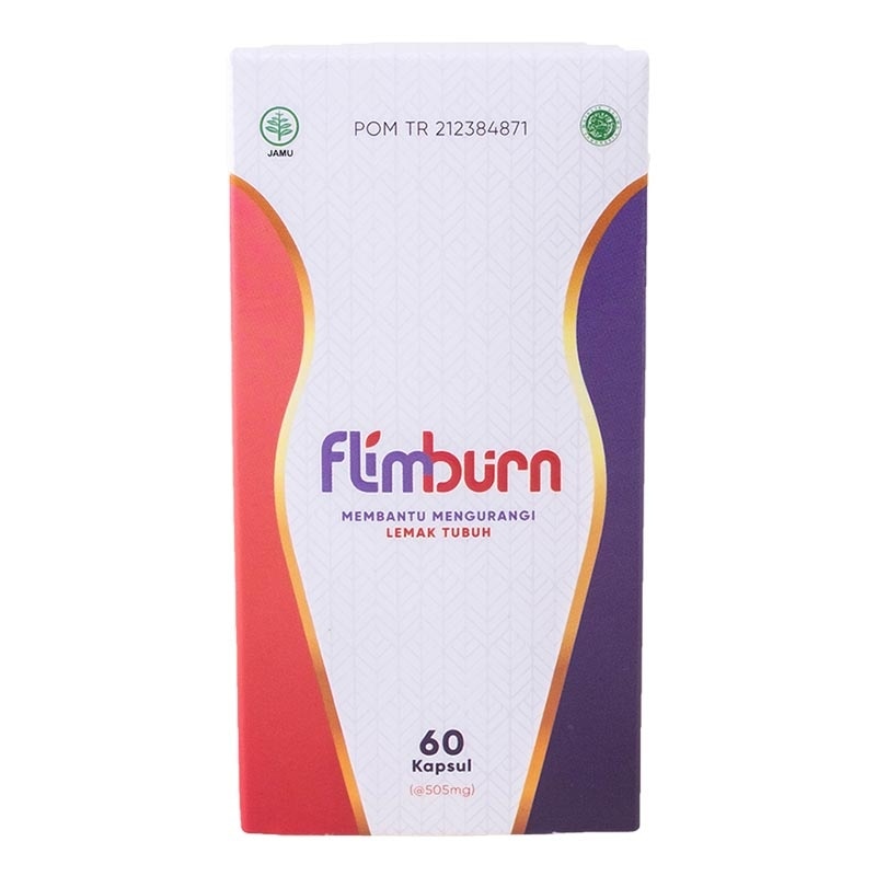Flimburn 60'S