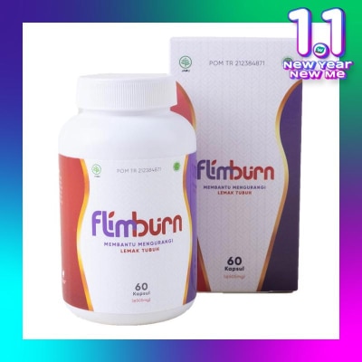 FLIMTY Flimburn 505mg