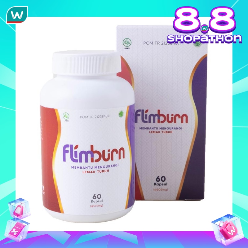 FLIMTY FLIMBURN 60'S