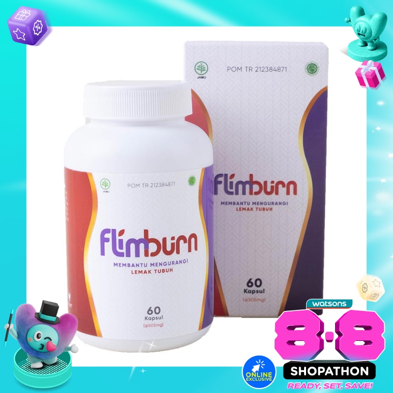 Flimburn 60'S image