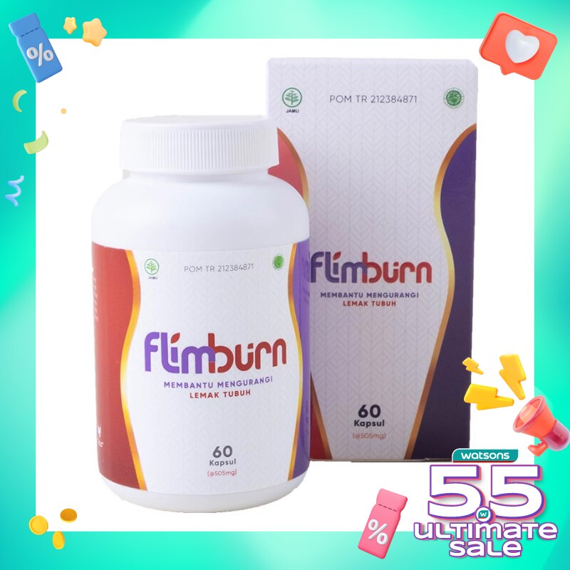 Flimburn 505mg