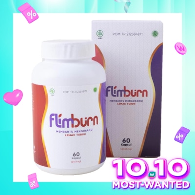FLIMTY Flimburn 505mg