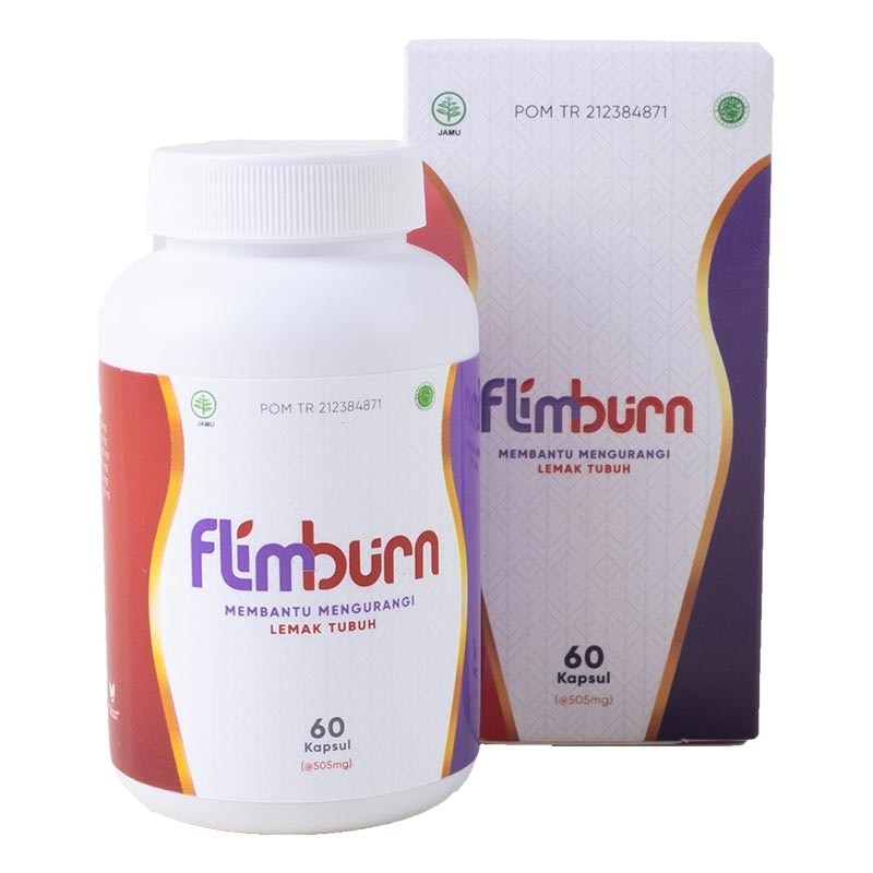 Flimburn 505mg