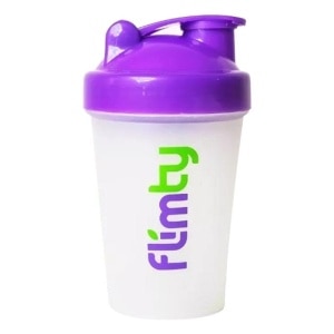 [Free Gift] Flimty Shaker