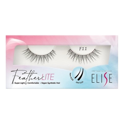 ELISE - Featherlite F11 image