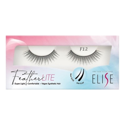 ELISE - Featherlite F12 image