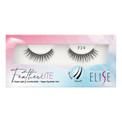 ELISE - Featherlite F14 image