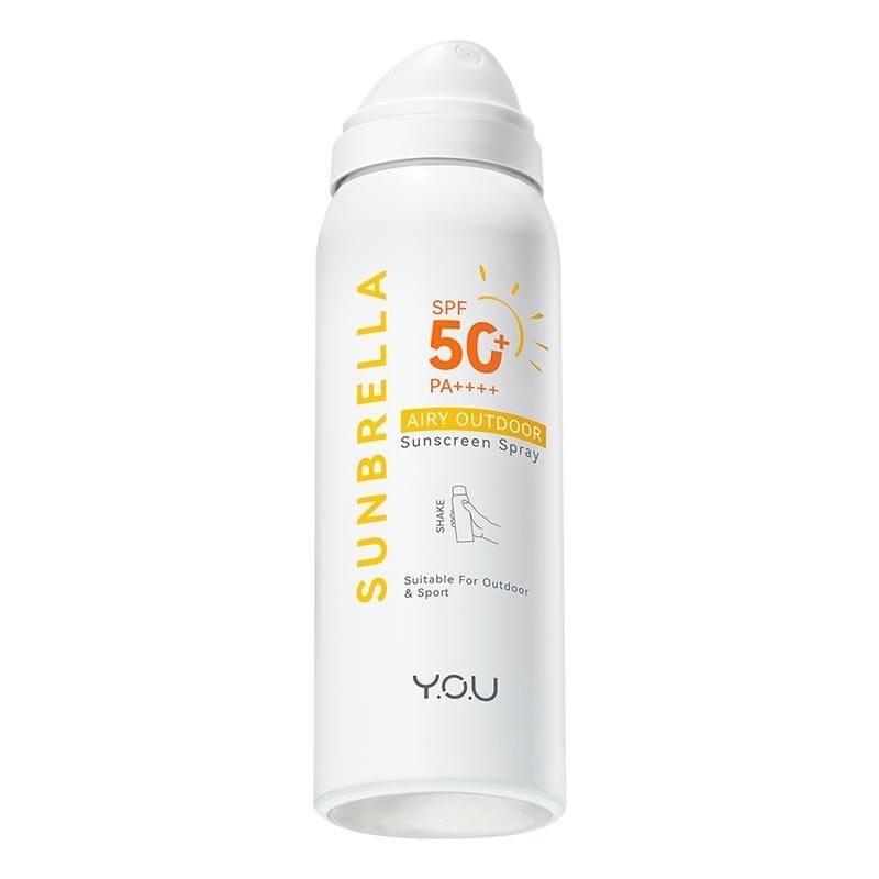 YOU SUNBRELLA AO SUNSCREEN SPRAY 150ML