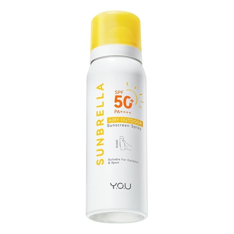 YOU SUNBRELLA AO SUNSCREEN SPRAY 150ML