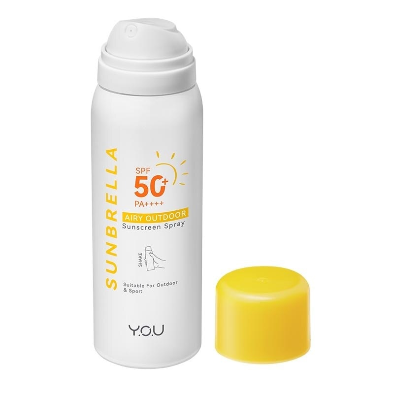YOU SUNBRELLA AO SUNSCREEN SPRAY 150ML