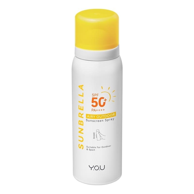 YOU SUNBRELLA AO SUNSCREEN SPRAY 150ML