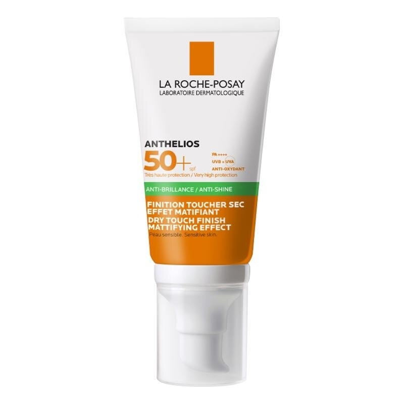 La Roche Posay Anthelios UVMune 400 Gel-Cream SPF50+ PA++++ 50ml