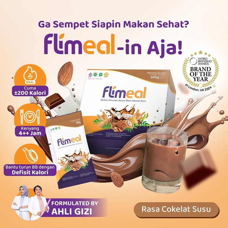 Coklat Susu 12'S