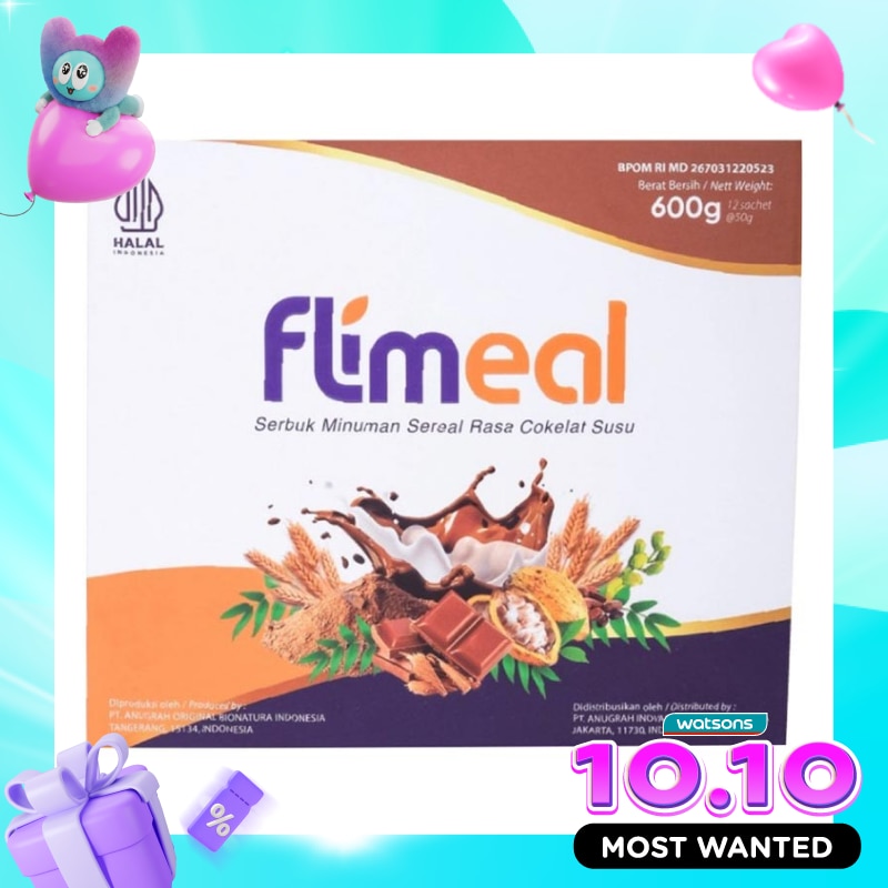 Coklat Susu 12'S image