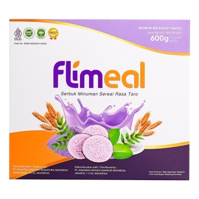 FLIMEAL Taro 12'S