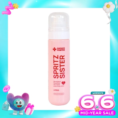 FILMORE - Filmore Spritz Sister 100ml