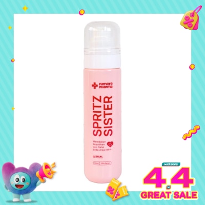 FILMORE - Filmore Spritz Sister 100ml