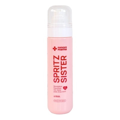 FILMORE Filmore Spritz Sister 100ml