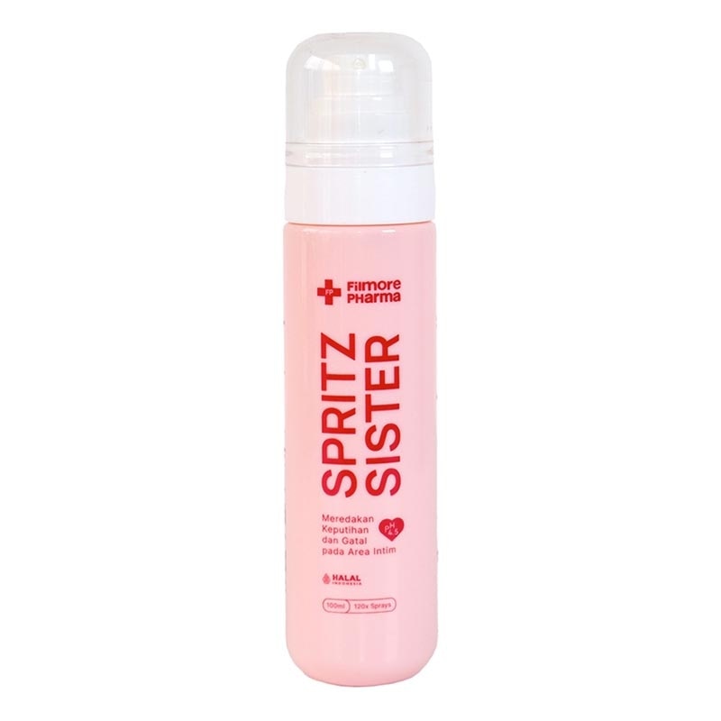 Filmore Spritz Sister 100ml