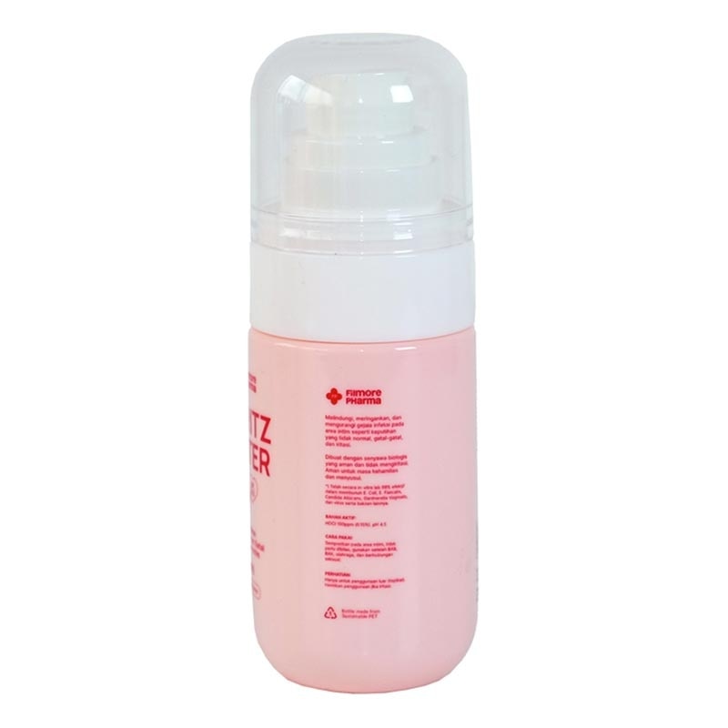 Filmore Spritz Sister Mini Size 50ml