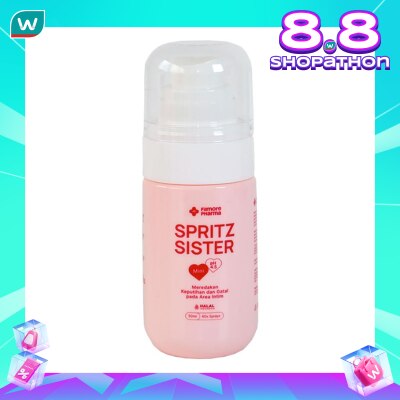 FILMORE Filmore Spritz Sister Mini Size 50ml