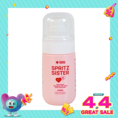 FILMORE - Filmore Spritz Sister Mini Size 50ml