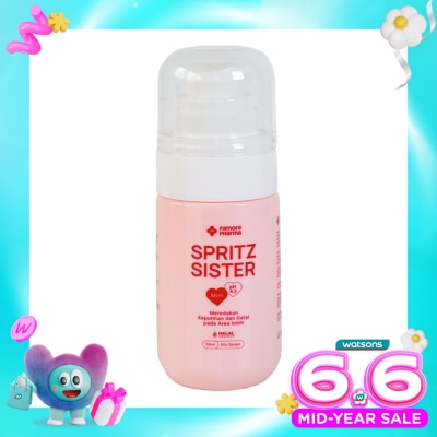 FILMORE - Filmore Spritz Sister Mini Size 50ml