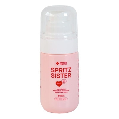 FILMORE Filmore Spritz Sister Mini Size 50ml