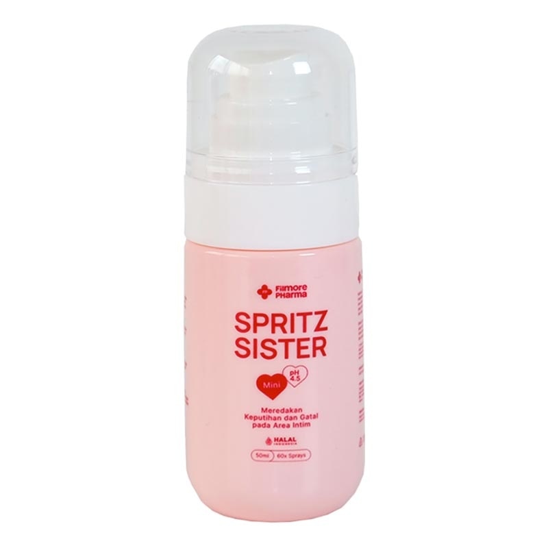 Filmore Spritz Sister Mini Size 50ml