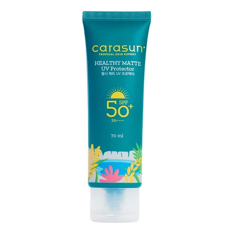 CARASUN HM SUNSCREEN SPF 50+ PA++++ 70ML