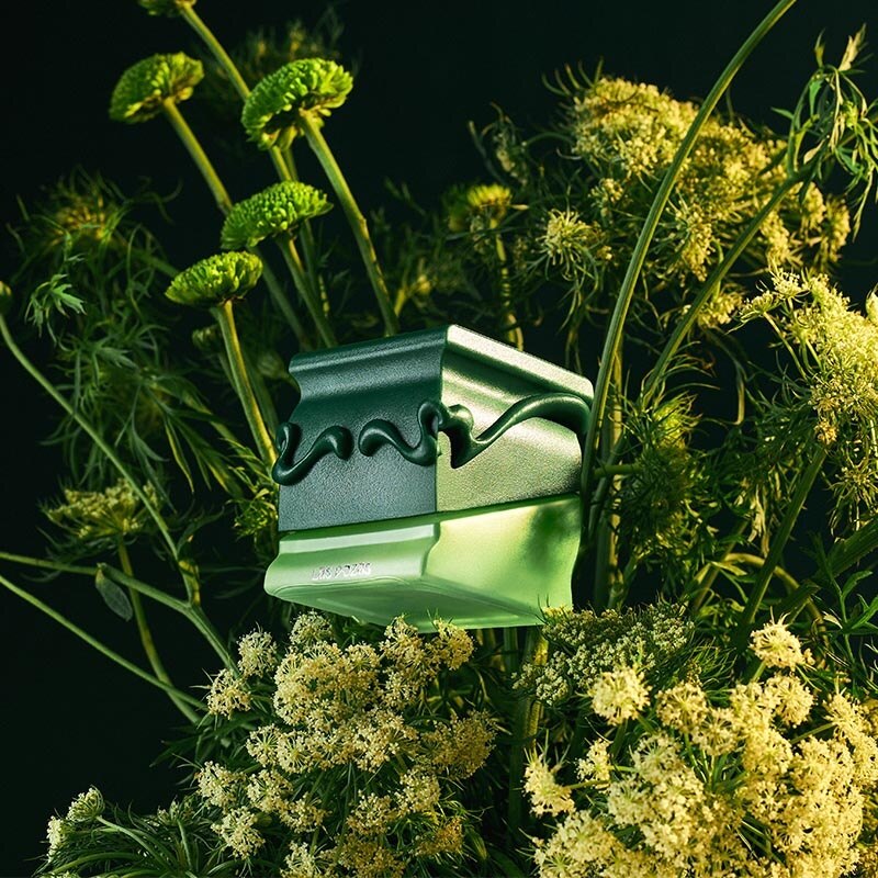 Extrait de Parfum - LAS POZAS 35ml