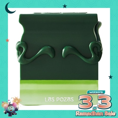 SAFF & CO Extrait de Parfum - LAS POZAS 35ml