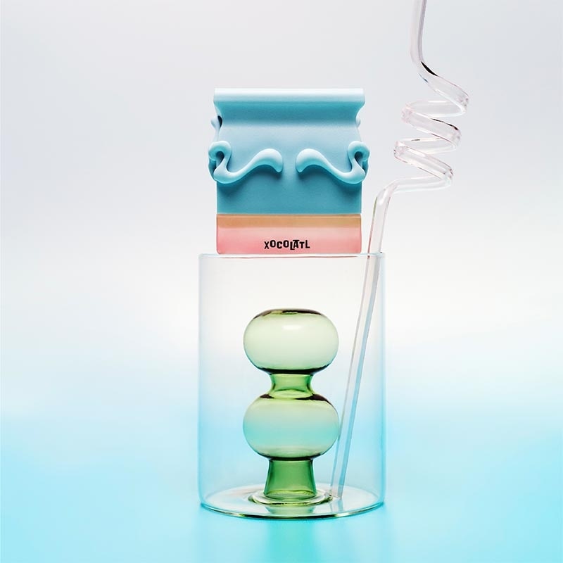 Extrait de Parfum - XOCOLATL 35ml