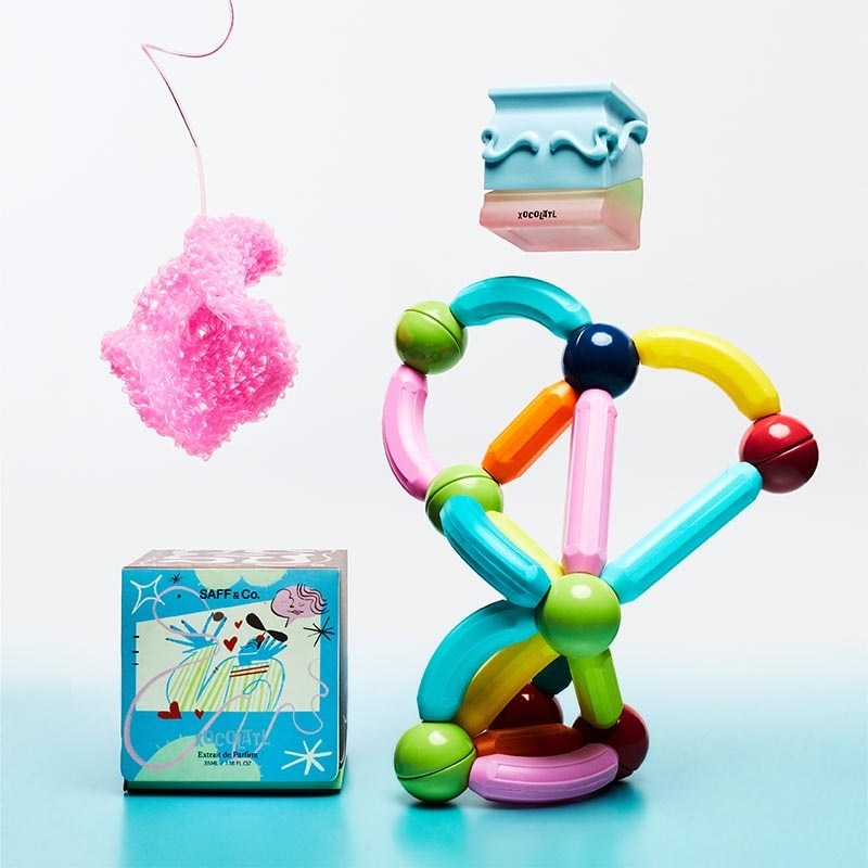 Extrait de Parfum - XOCOLATL 35ml