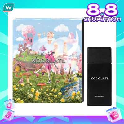 SAFF & CO Saff & Co. Extrait De Parfum - Xocolatl