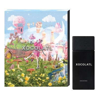 SAFF & CO SAFF&CO EXTR DE PARFUM XOCOLATL 30ML