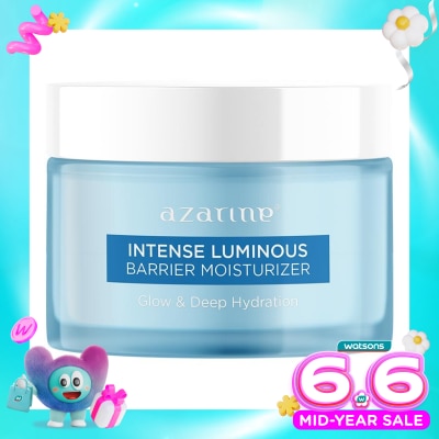 AZARINE - Azarine Intense Luminous Barrier Moisturizer 20g