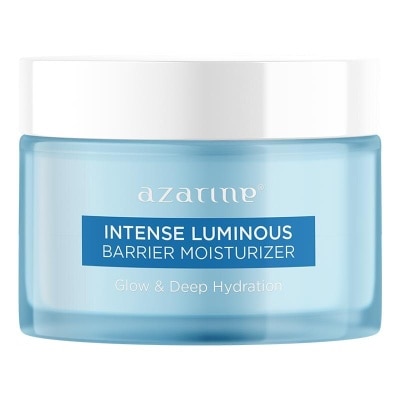 AZARINE Azarine Intense Luminous Barrier Moisturizer 20g