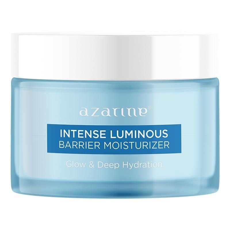 AZARINE INT LUM BARRIER MOISTURIZER 20GR