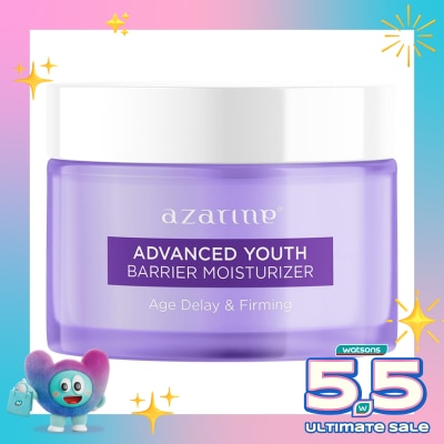 AZARINE - Azarine Advanced Youth Barrier Moisturizer 20g